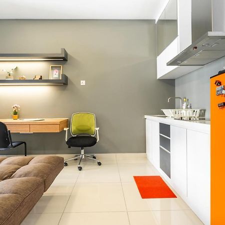 Mansion One Executive Bathtub 1Bedroom 2-4Pax 乔治敦 外观 照片