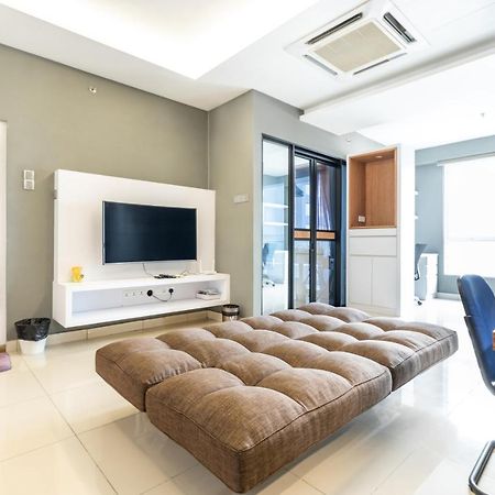 Mansion One Executive Bathtub 1Bedroom 2-4Pax 乔治敦 外观 照片