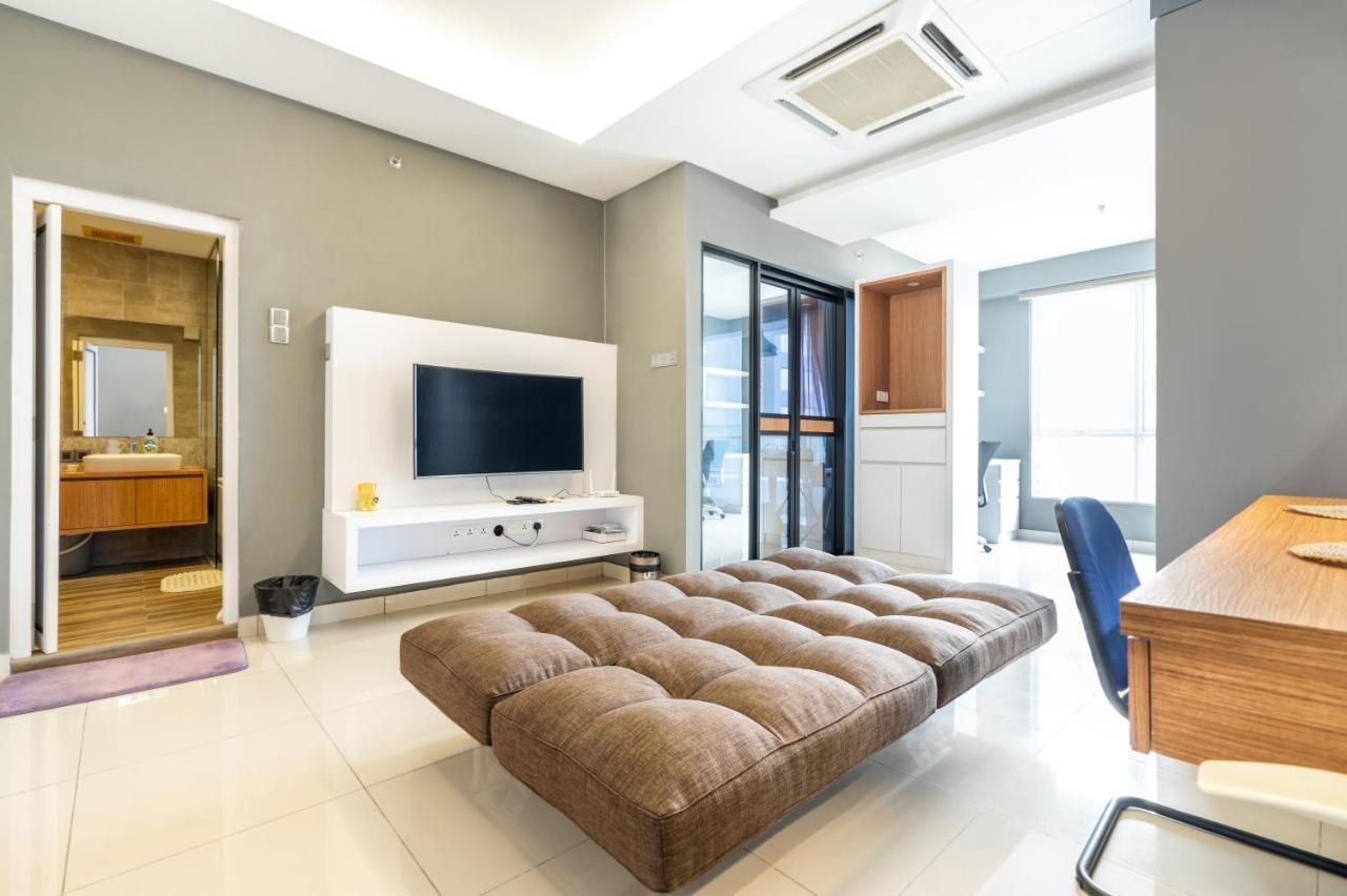 Mansion One Executive Bathtub 1Bedroom 2-4Pax 乔治敦 外观 照片