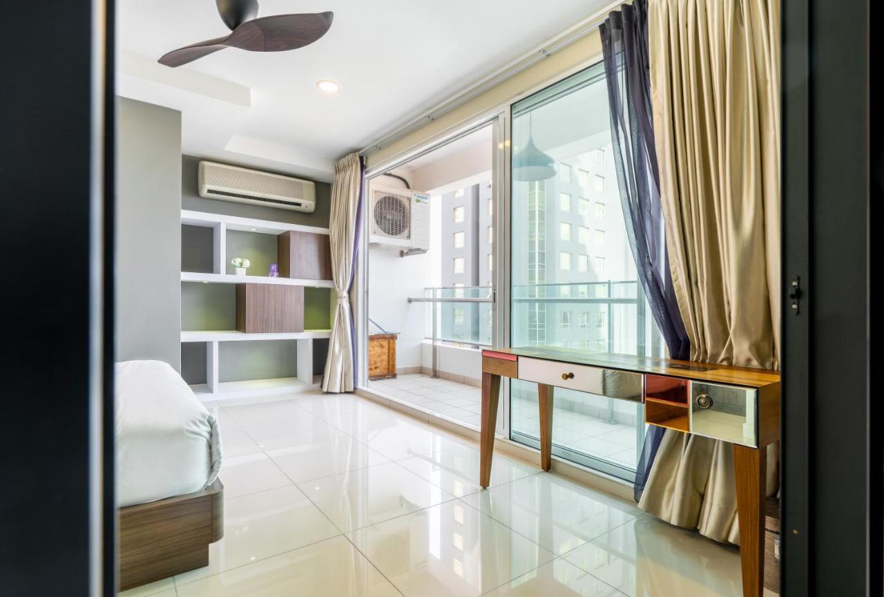 Mansion One Executive Bathtub 1Bedroom 2-4Pax 乔治敦 外观 照片