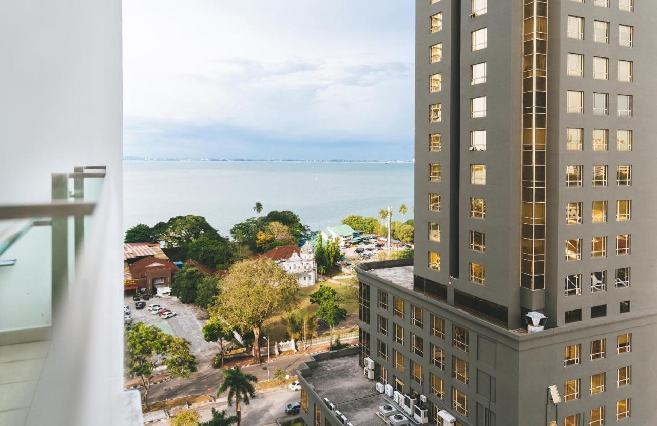 Mansion One Executive Bathtub 1Bedroom 2-4Pax 乔治敦 外观 照片